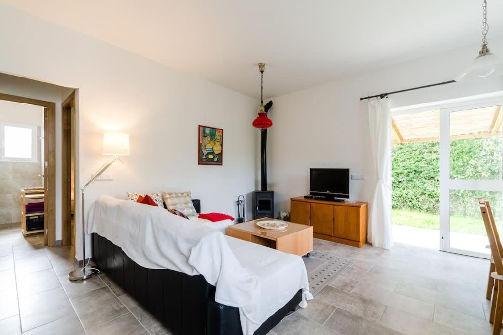 Casapanda Villa Barbate Exterior photo